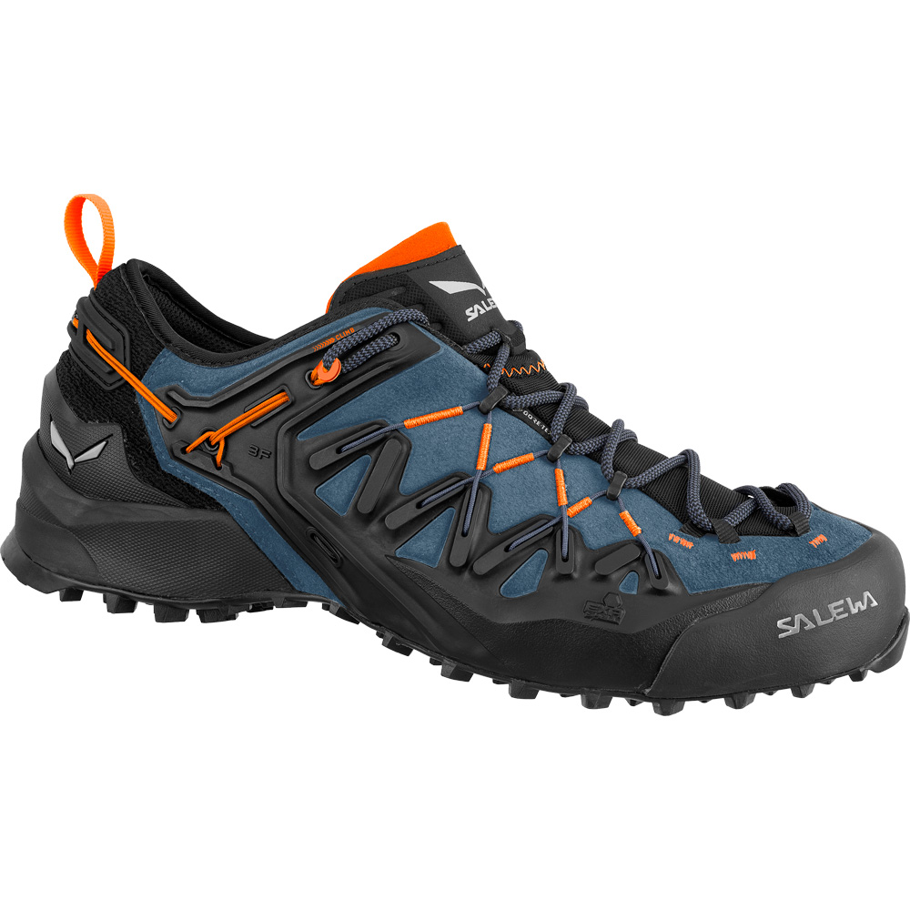 Wildfire Edge GORE-TEX® Approach Shoes Men dark denim