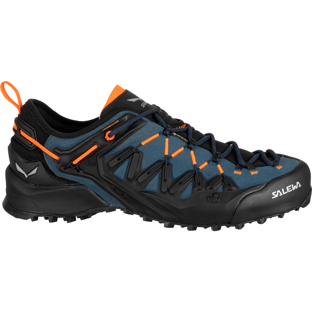 Wildfire Edge GORE-TEX® Approach Shoes Men dark denim