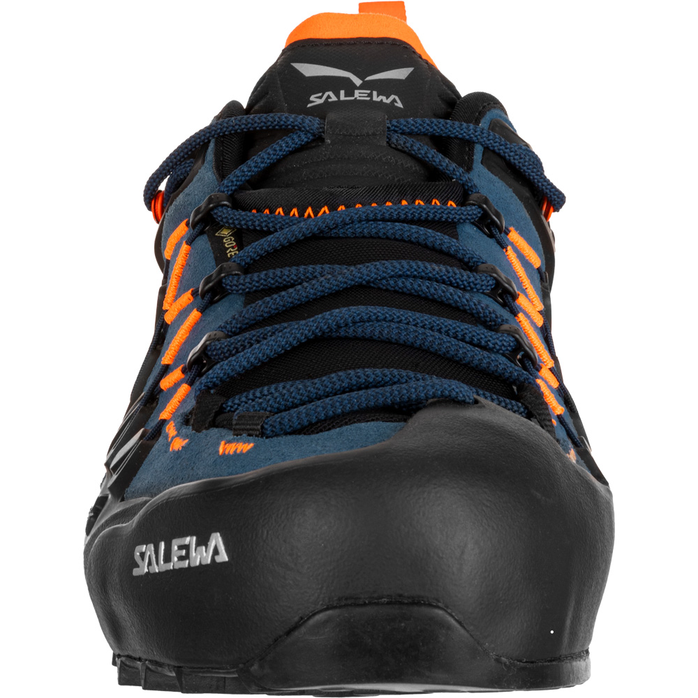 Wildfire Edge GORE-TEX® Approach Shoes Men dark denim