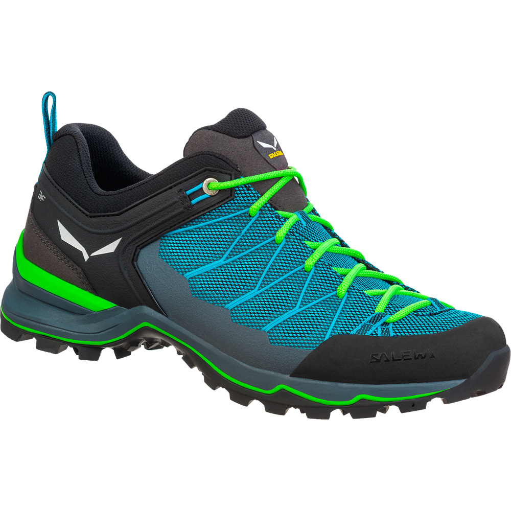 MTN Trainer Lite Men malta fluo green