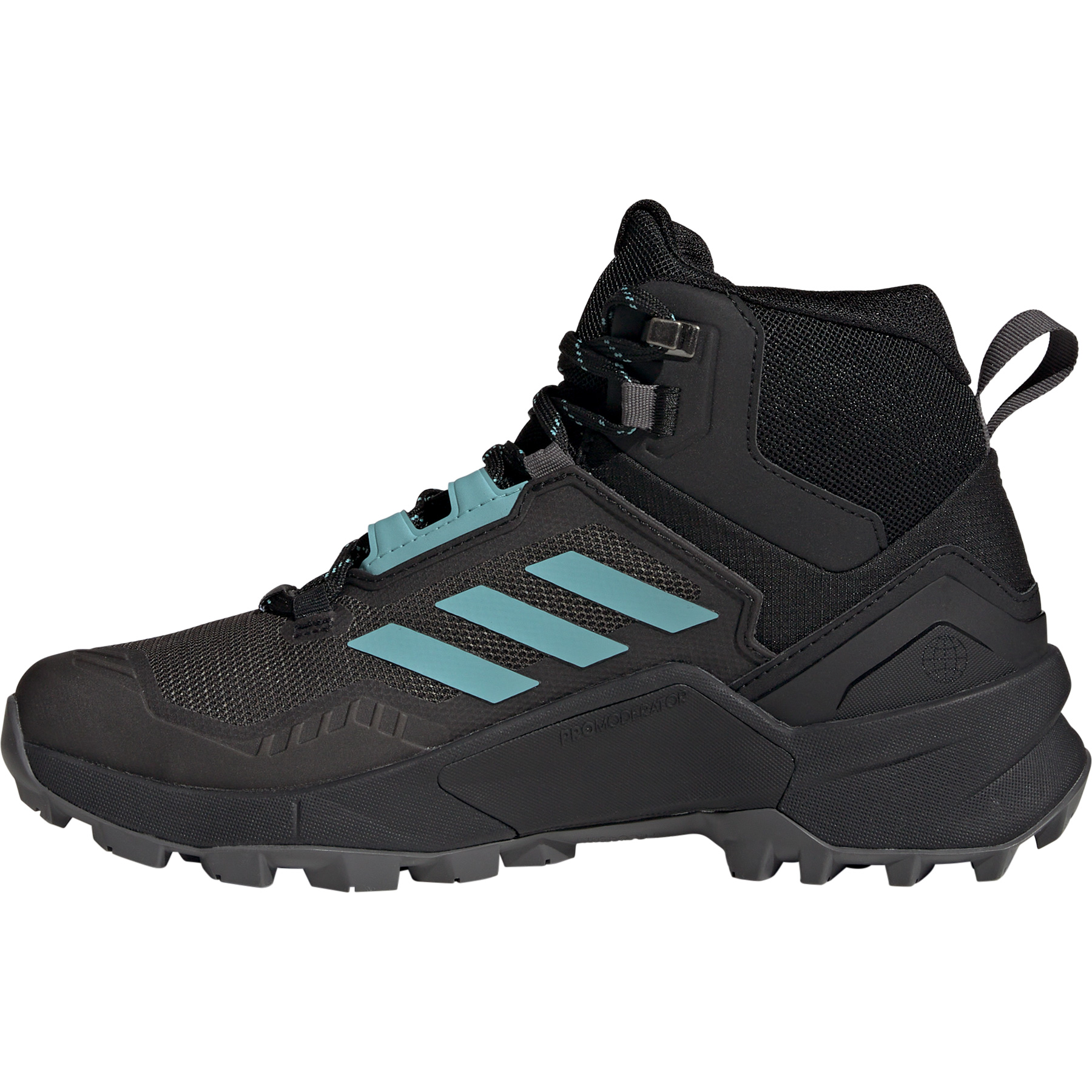 Terrex Swift R3 GORE-TEX® MID Wanderschuhe Damen core black