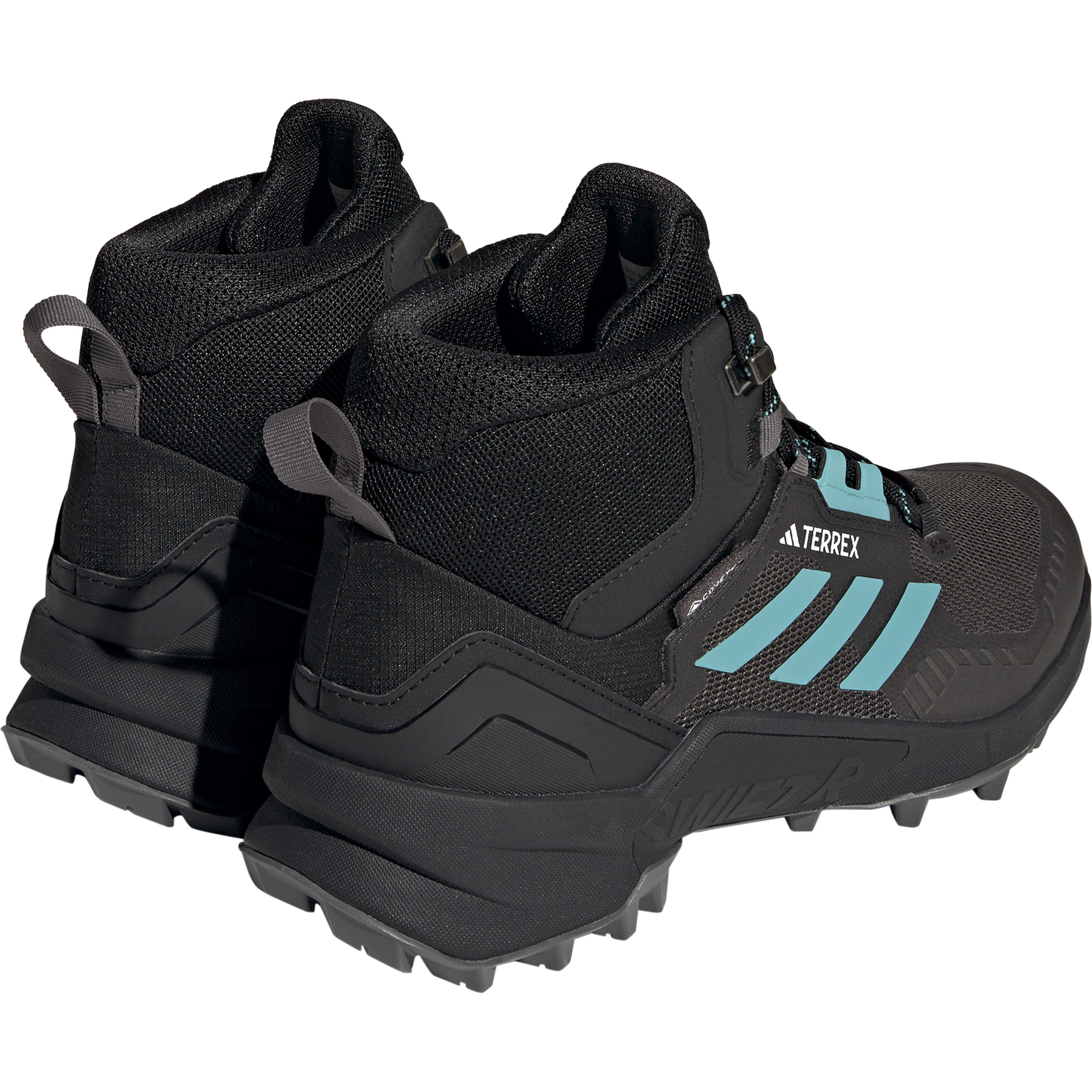 Terrex Swift R3 GORE-TEX® MID Wanderschuhe Damen core black