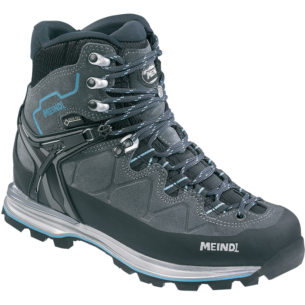 Litepeak Lady PRO GORE-TEX® Hiking Boots Women anthracite 