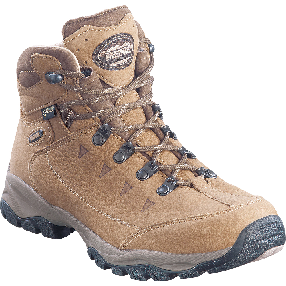 Ohio II GORE-TEX® Hiking Shoes Women fawn brown