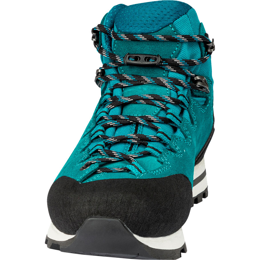 Makra Light Lady GORE-TEX® Hiking Shoes Women bluegreen 