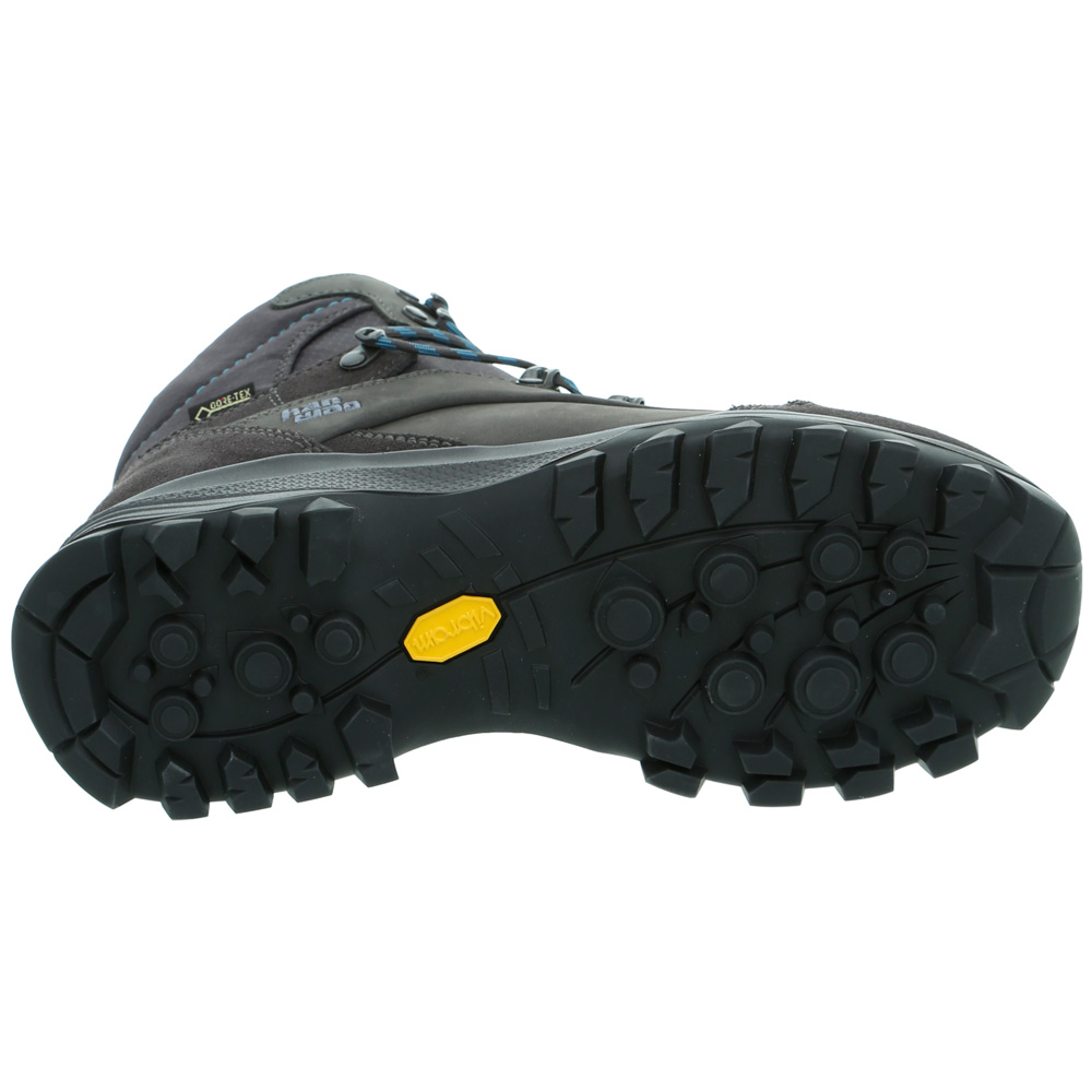 Banks Lady GORE-TEX® Wanderschuhe Damen asphalt 