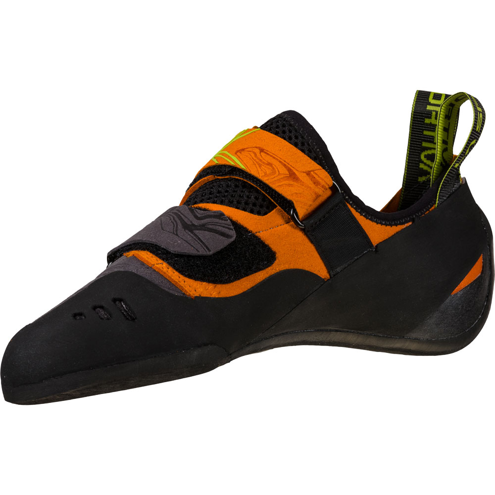 Mistral Climbing Shoes Herren hawaiian Sun