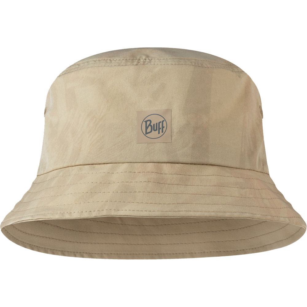 Travel Bucket Hat L/XL acai sand