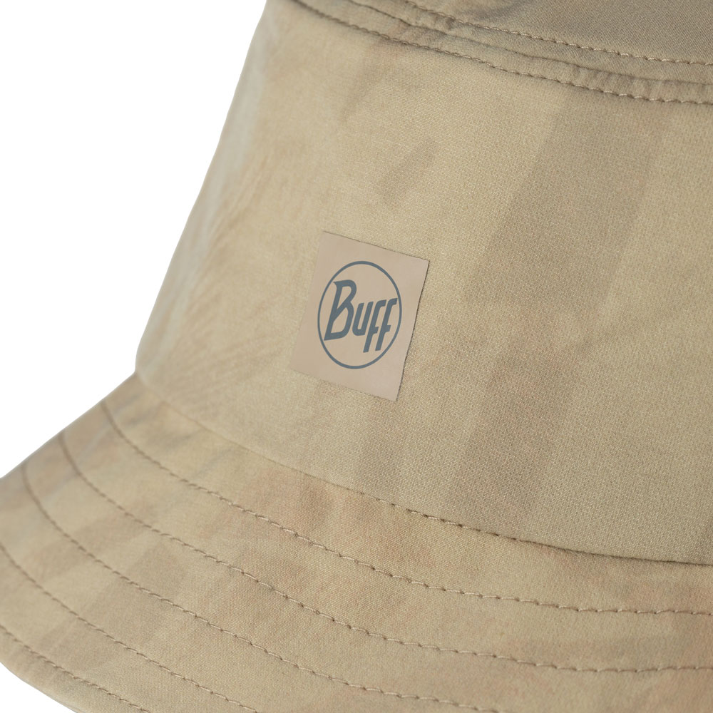 Travel Bucket Hat L/XL acai sand