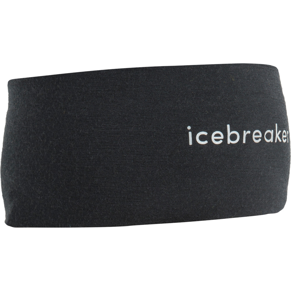 200 Oasis Headband black