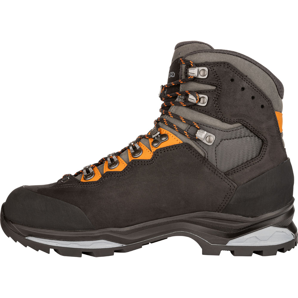 Camino EVO GORE-TEX® W Hiking Shoes Men black 