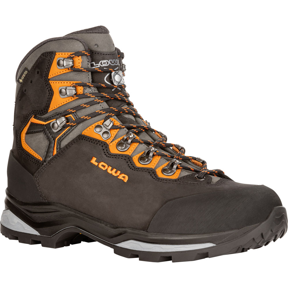 Camino EVO GORE-TEX® W Hiking Shoes Men black 