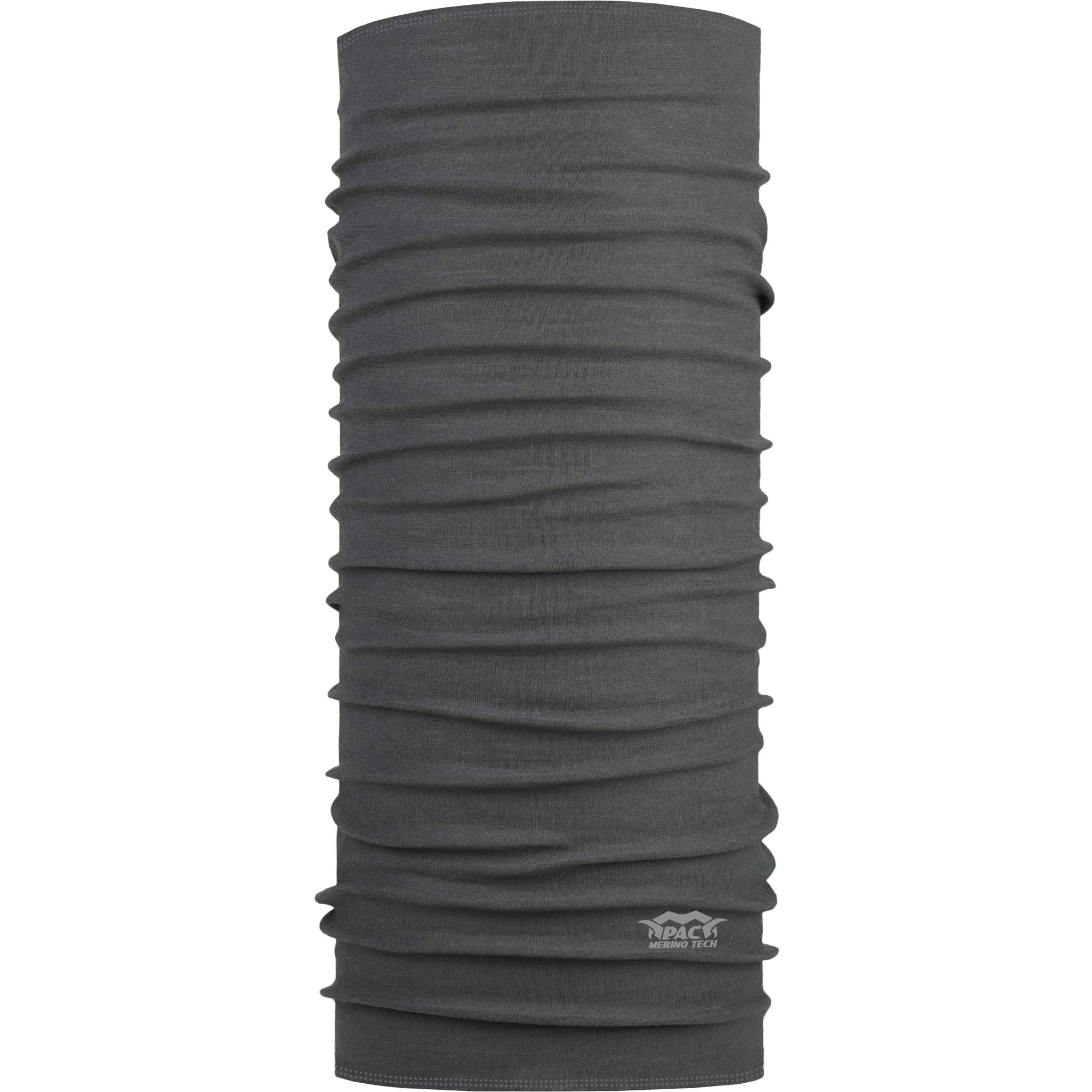 Recycled Merino Tech Multifunctinal Tubular graphite