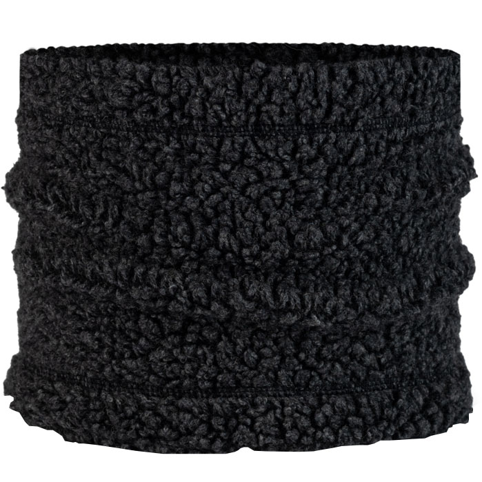 Switch Polar Neckwarmer solid black