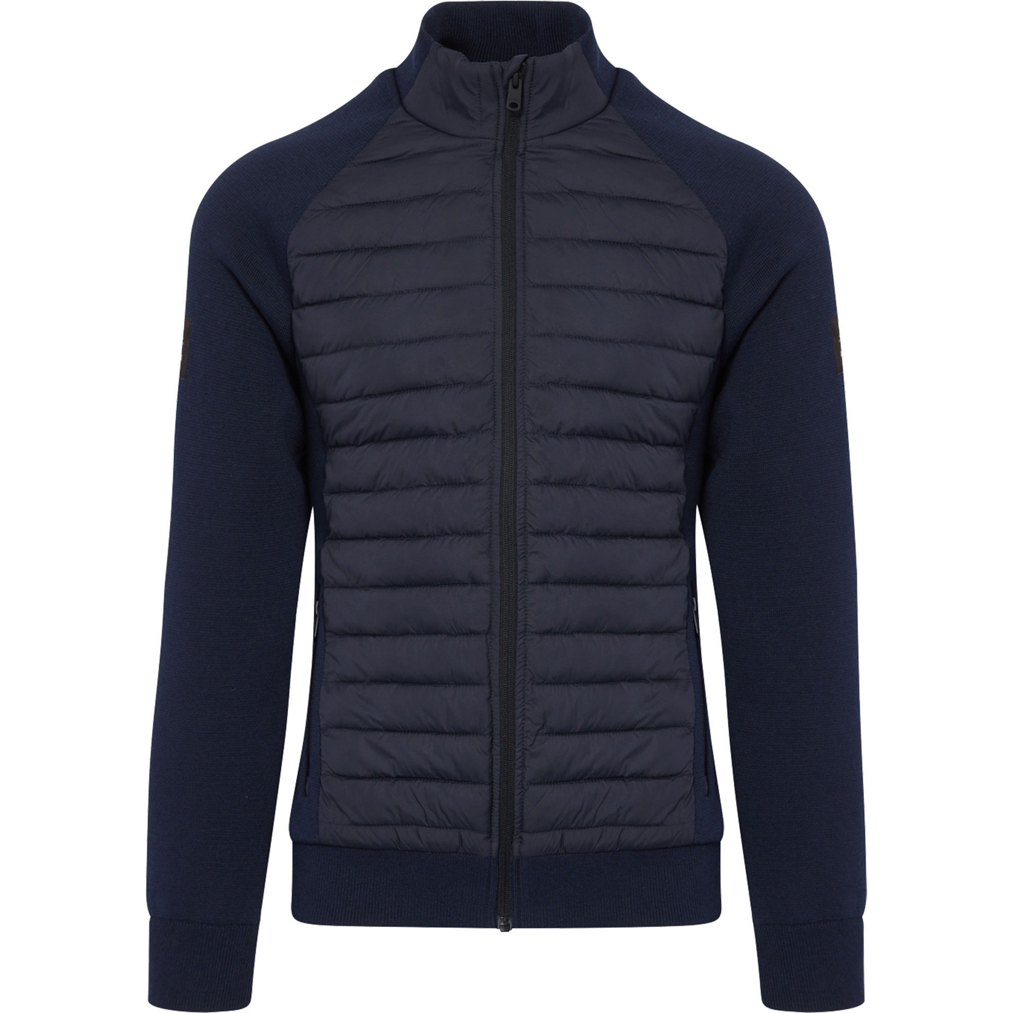 Beamon Jacke Herren blau