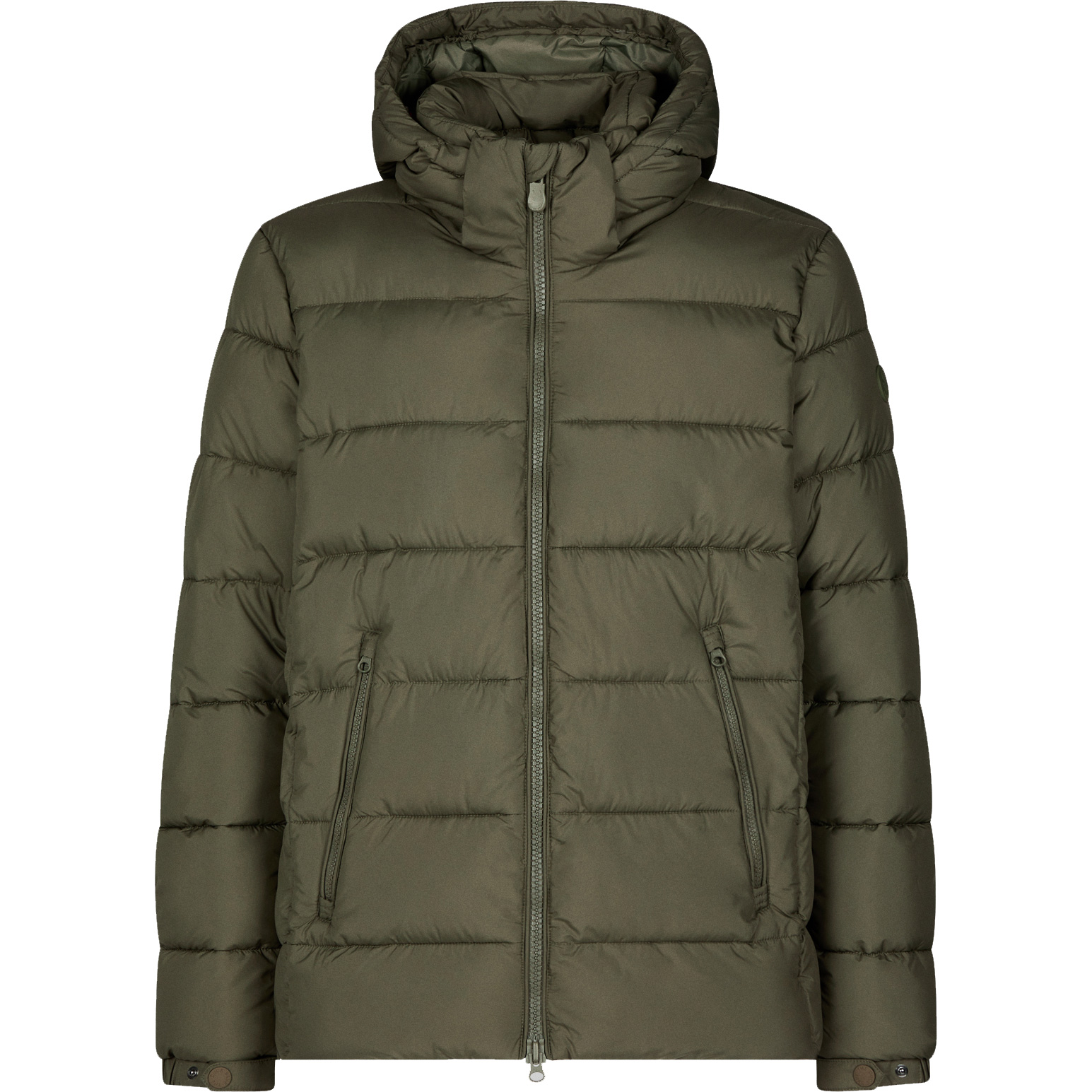 Boris Insulating Jacket Men laurel green