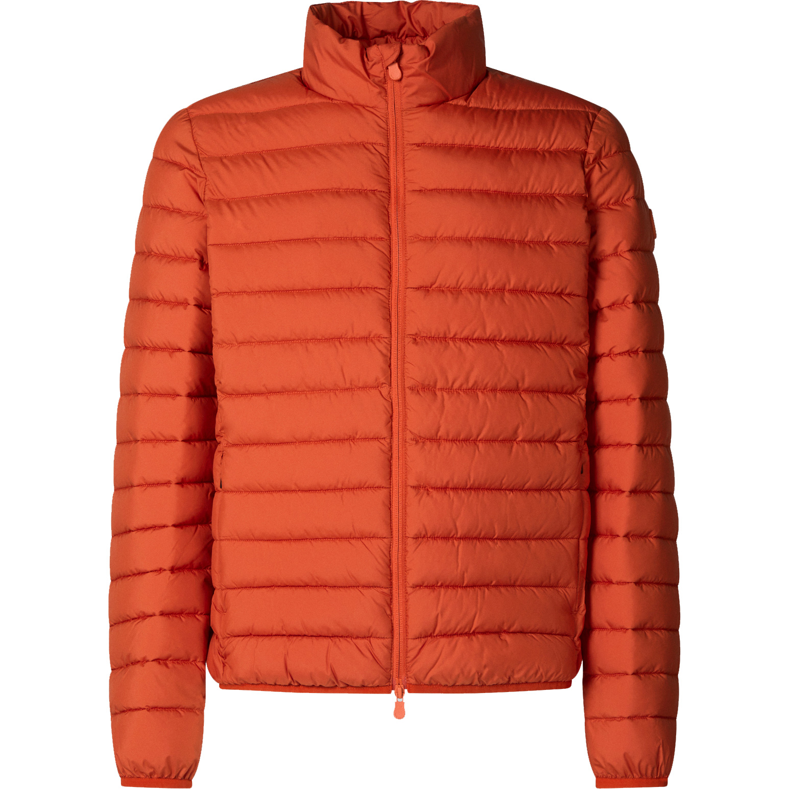 Alexander Steppjacke Herren ginger orange