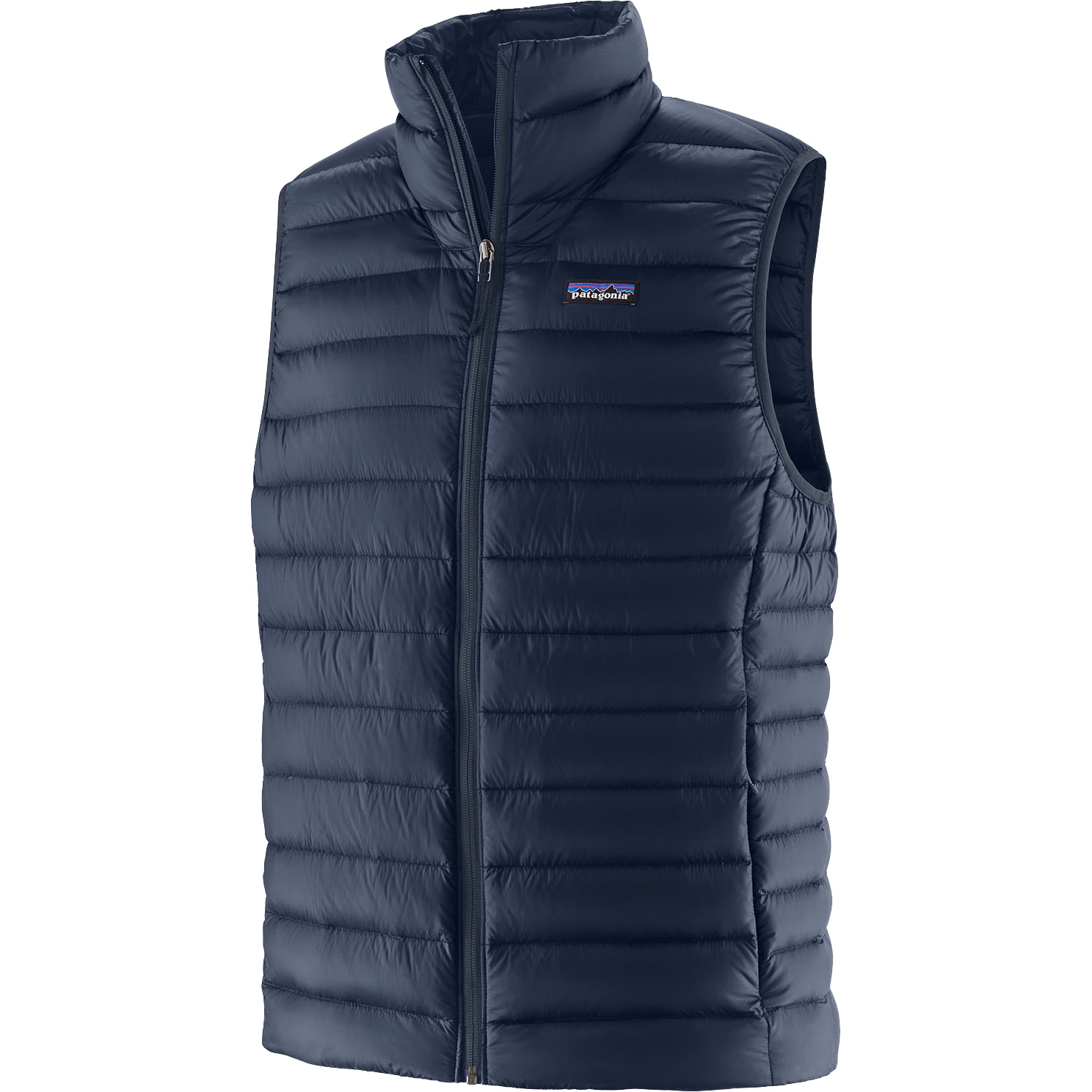 Down Sweater Vest Men nena