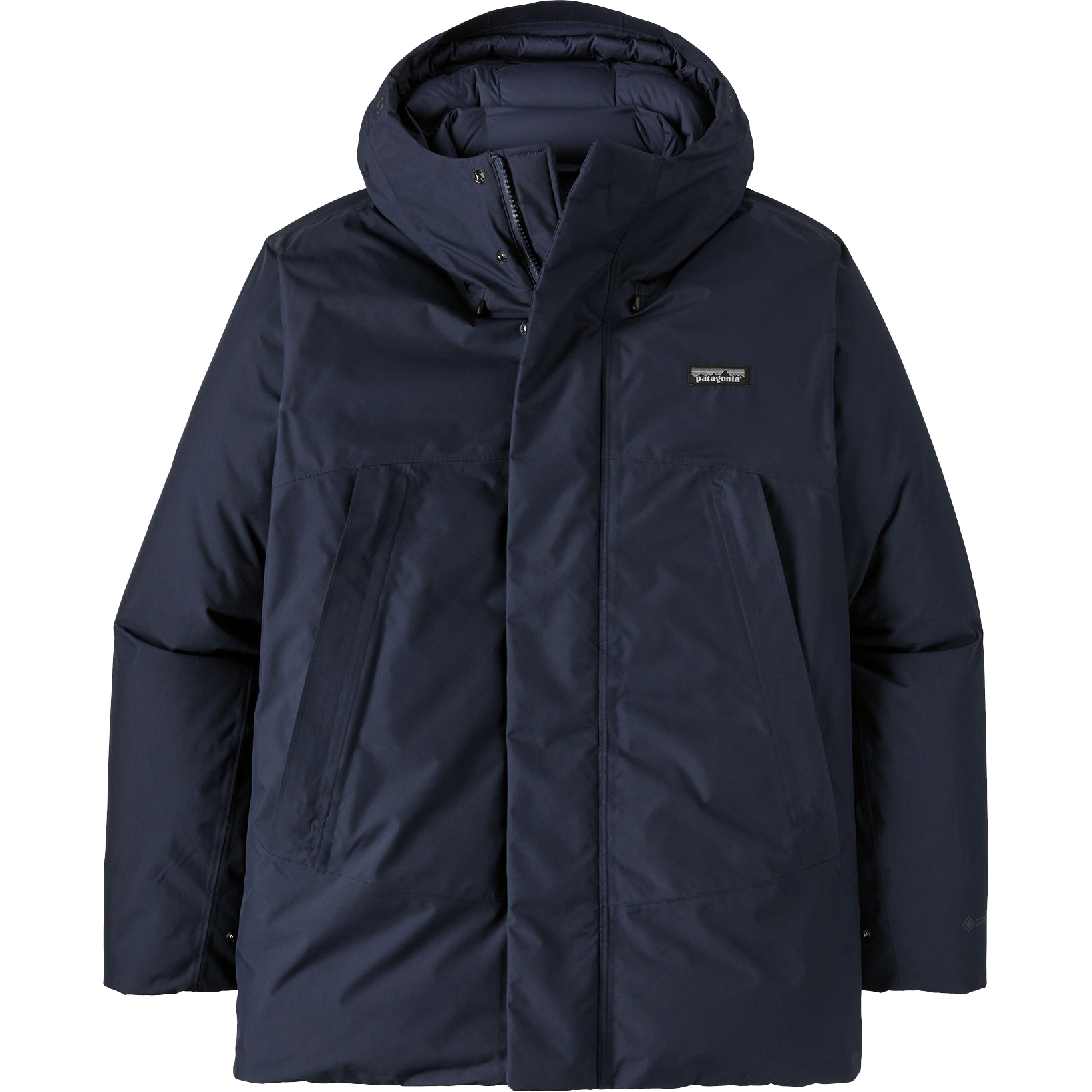 Stormshadow Parka Men new navy