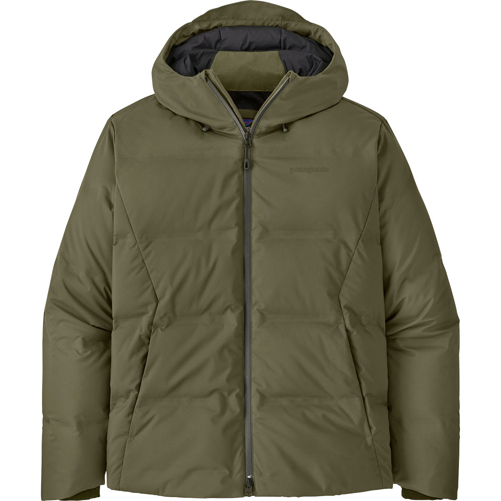 Jackson Glacier Insulating Jacket Men bsng