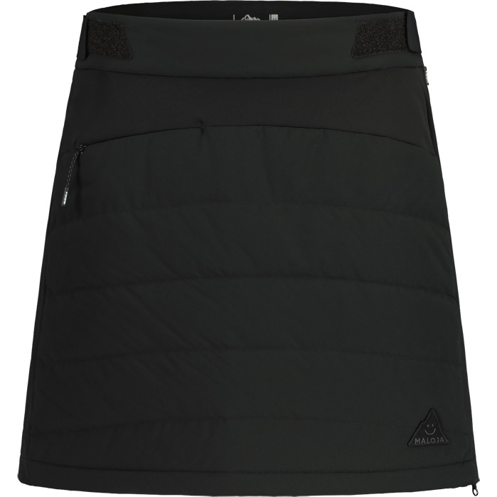 SwingM. Skirt Women black