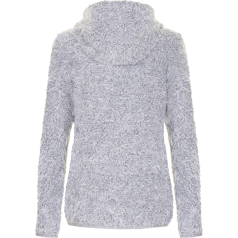 Möselkopf Jacket Women grey