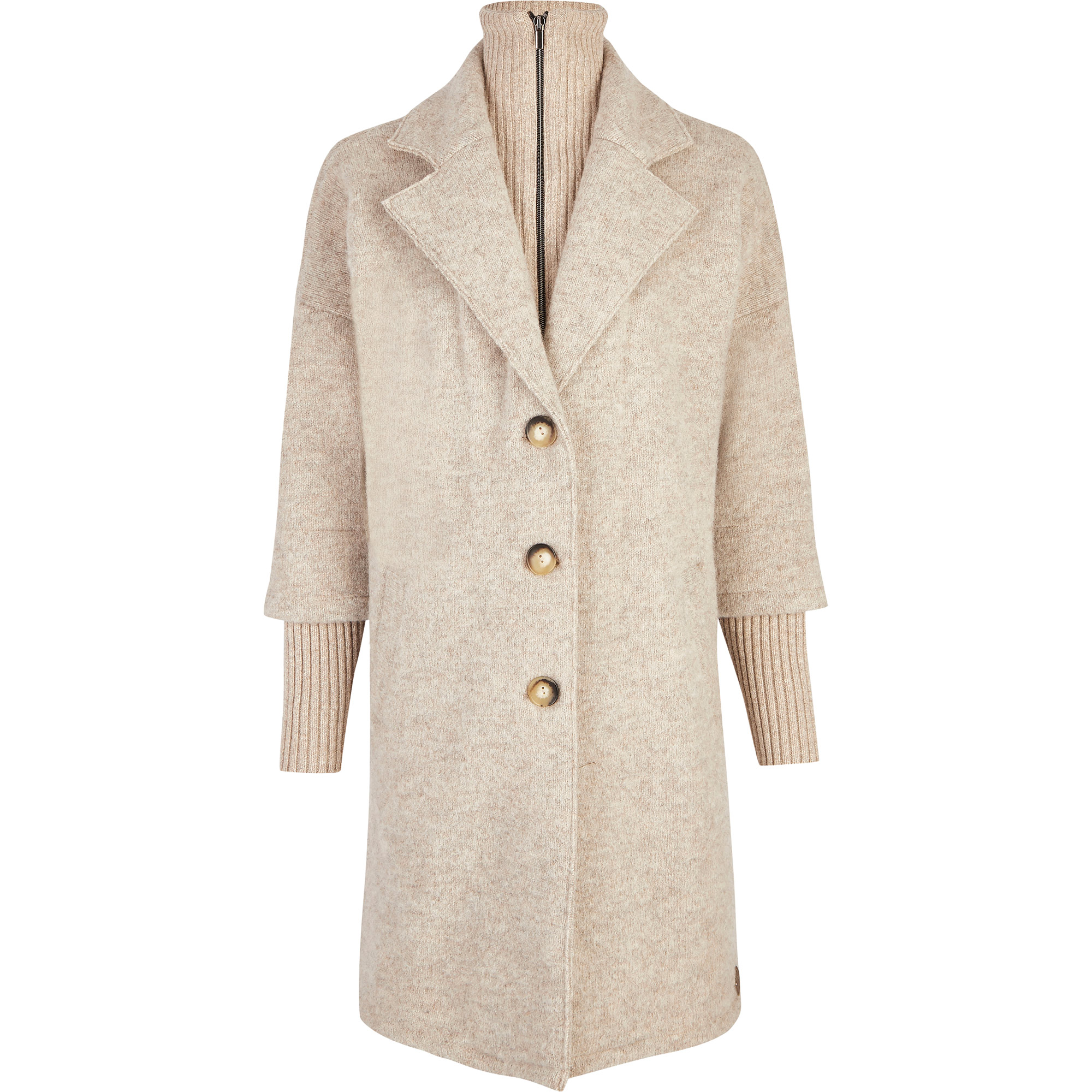 Aniela Coat Women eske