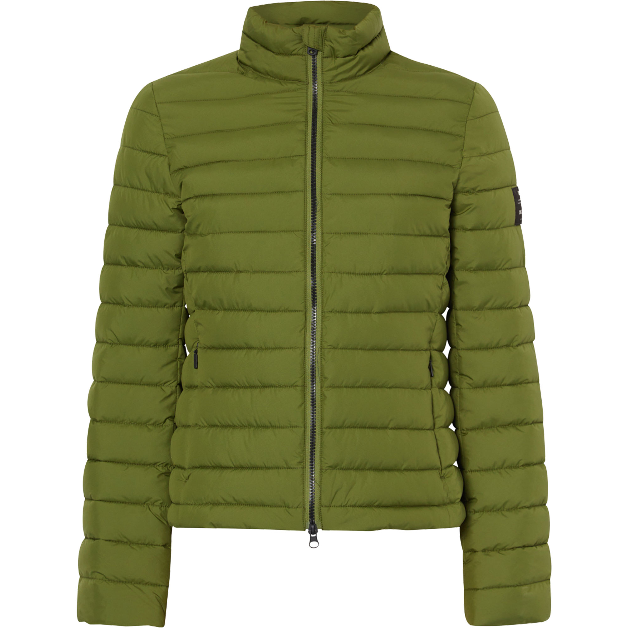 Berat Jacket Women green