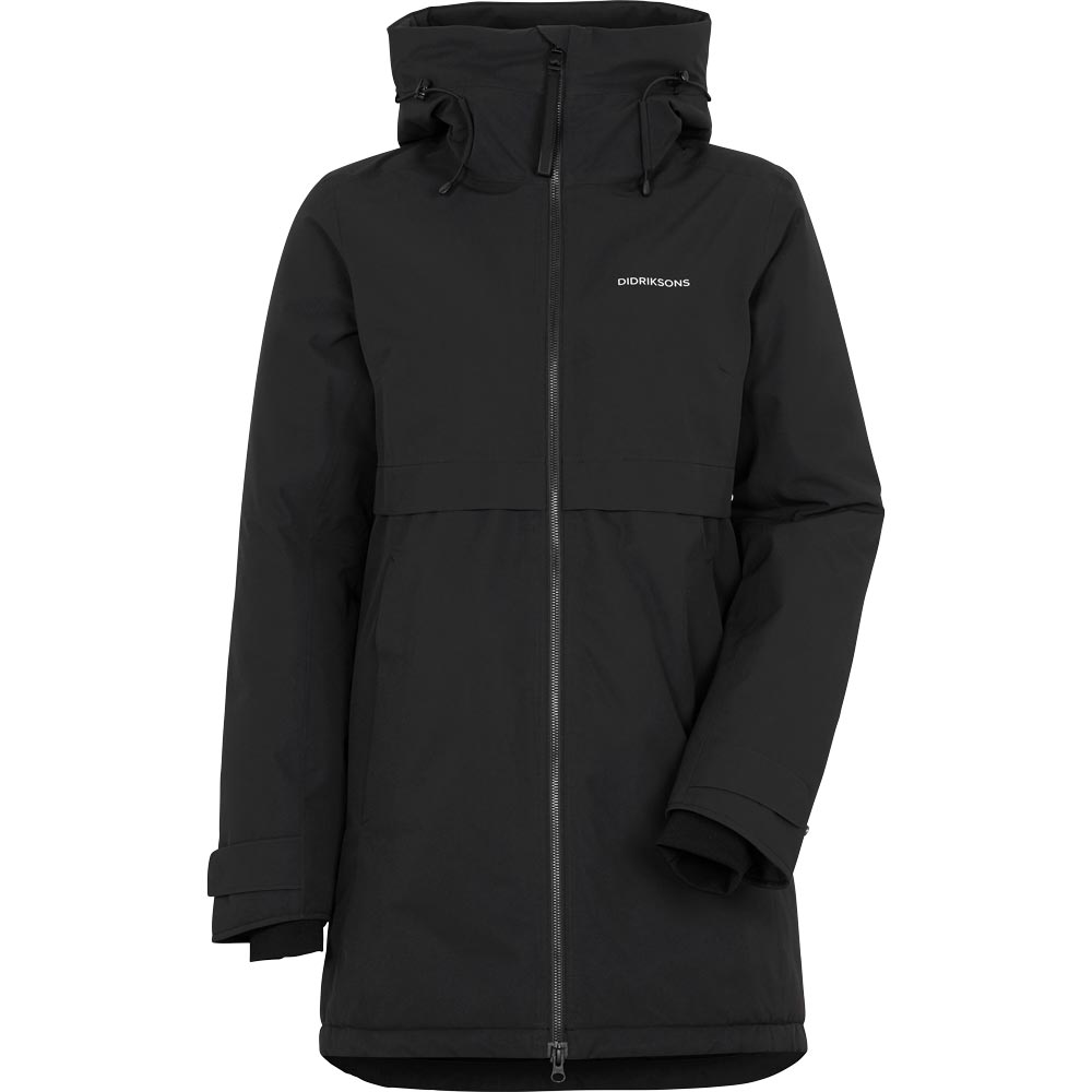 Helle Parka 5 Women black