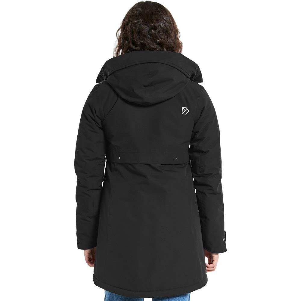 Helle Parka 5 Women black