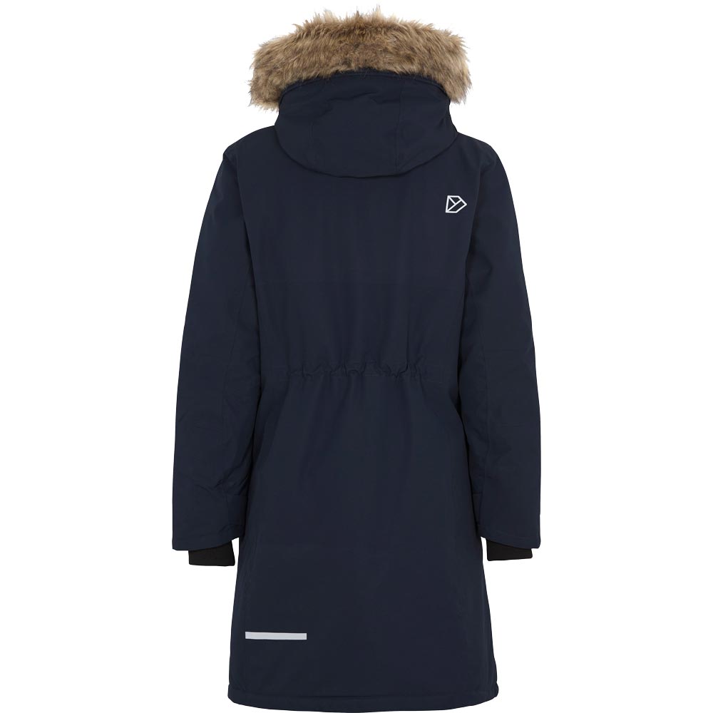 Erika Parka 3 Women dark night blue