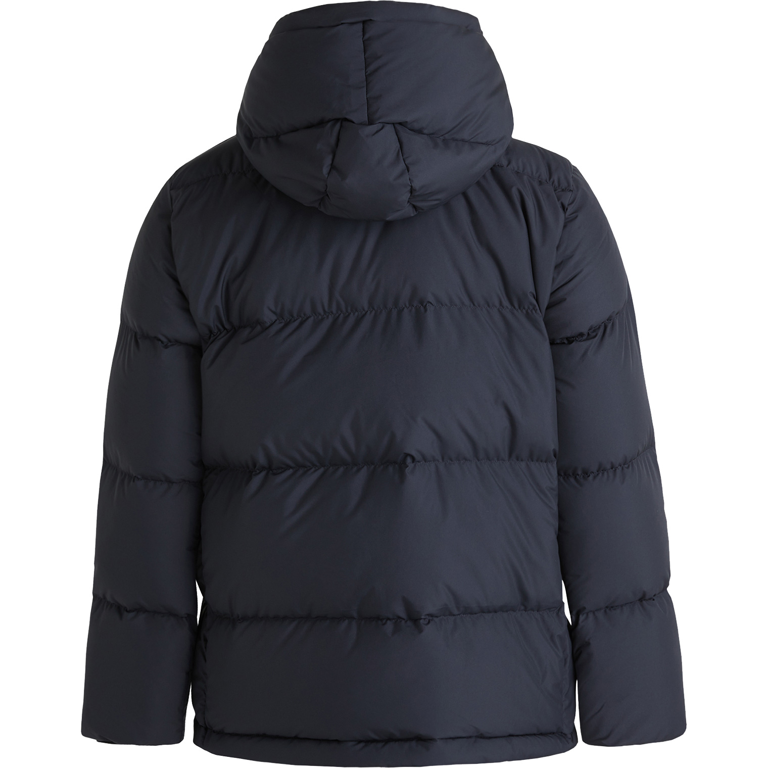 Rivel Puffer Insulating Jacket Women black