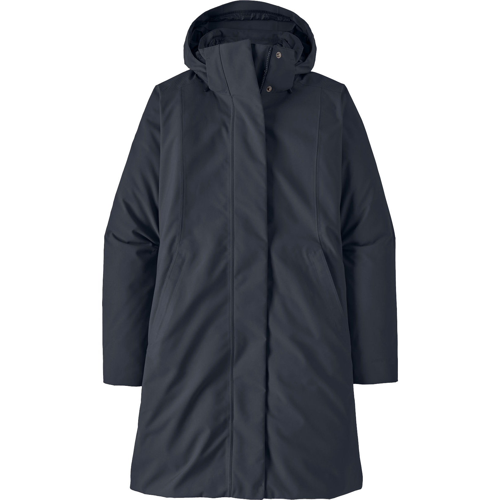 Tres 3-in-1 Parka Damen smolder blue