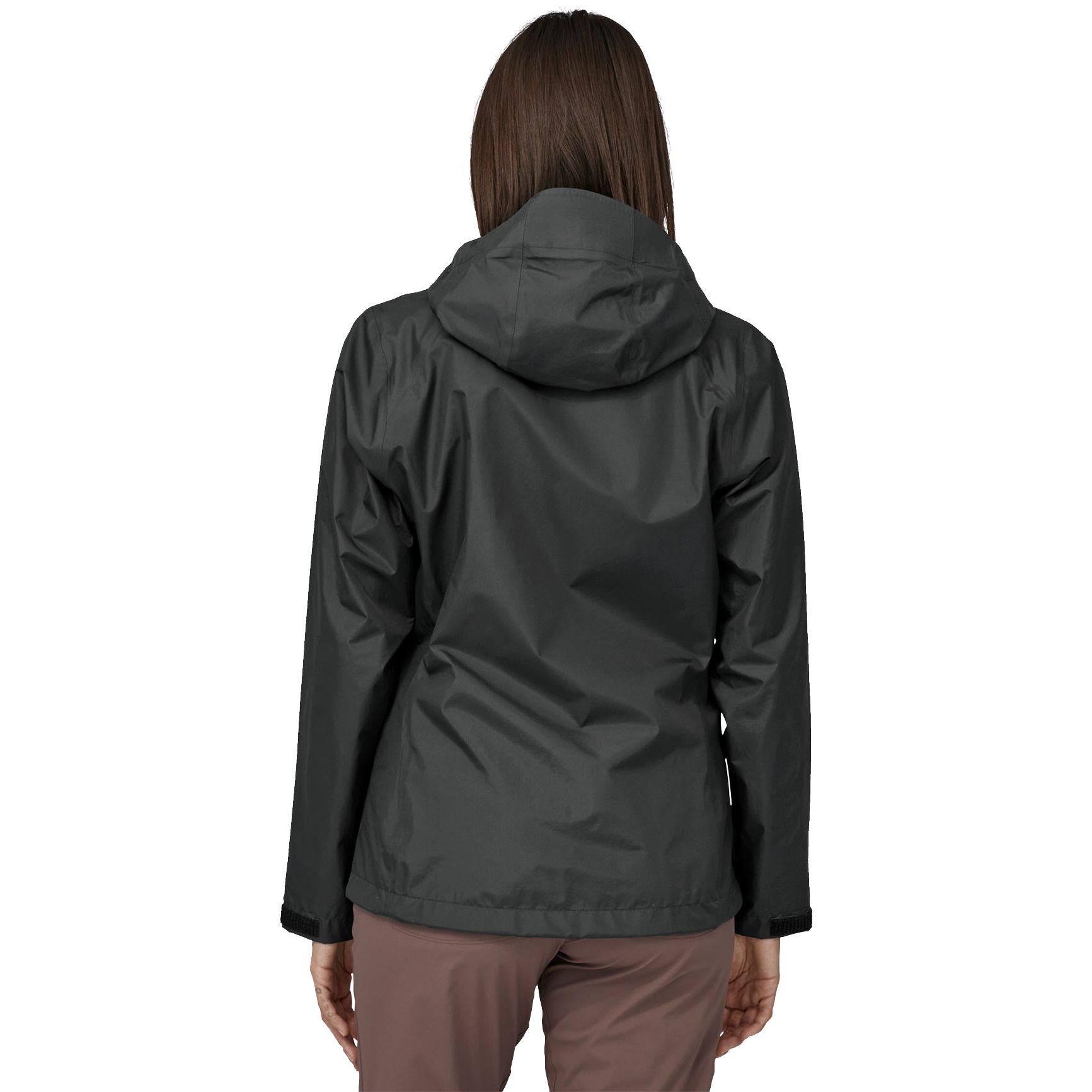 Torrentshell 3L Hardshelljacke Damen schwarz