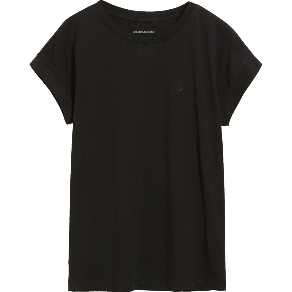 Idaara T-Shirt Women black