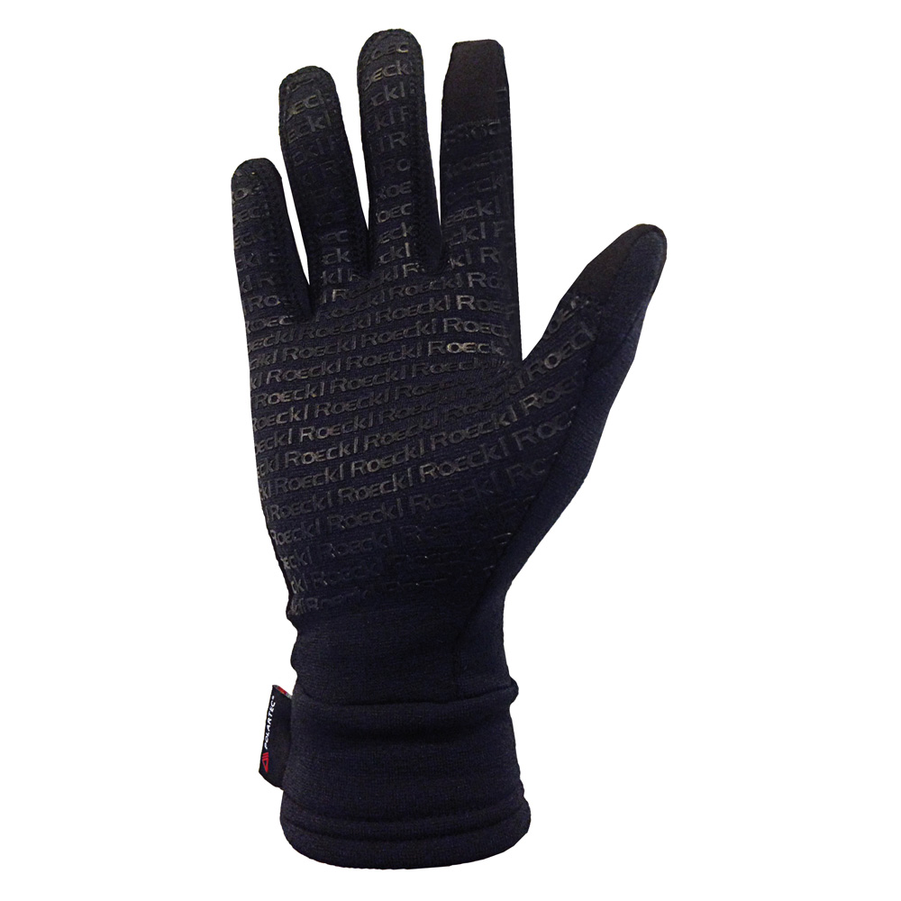 Katari Gloves black