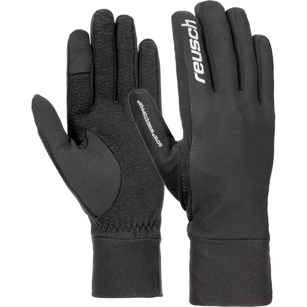 Karayel GORE-TEX® Infinium™ Gloves black