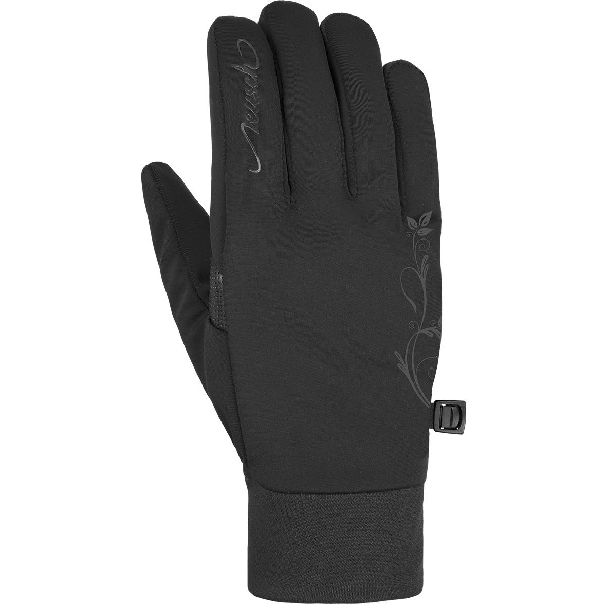 Saskia Touch-Tec™ Gloves Women black