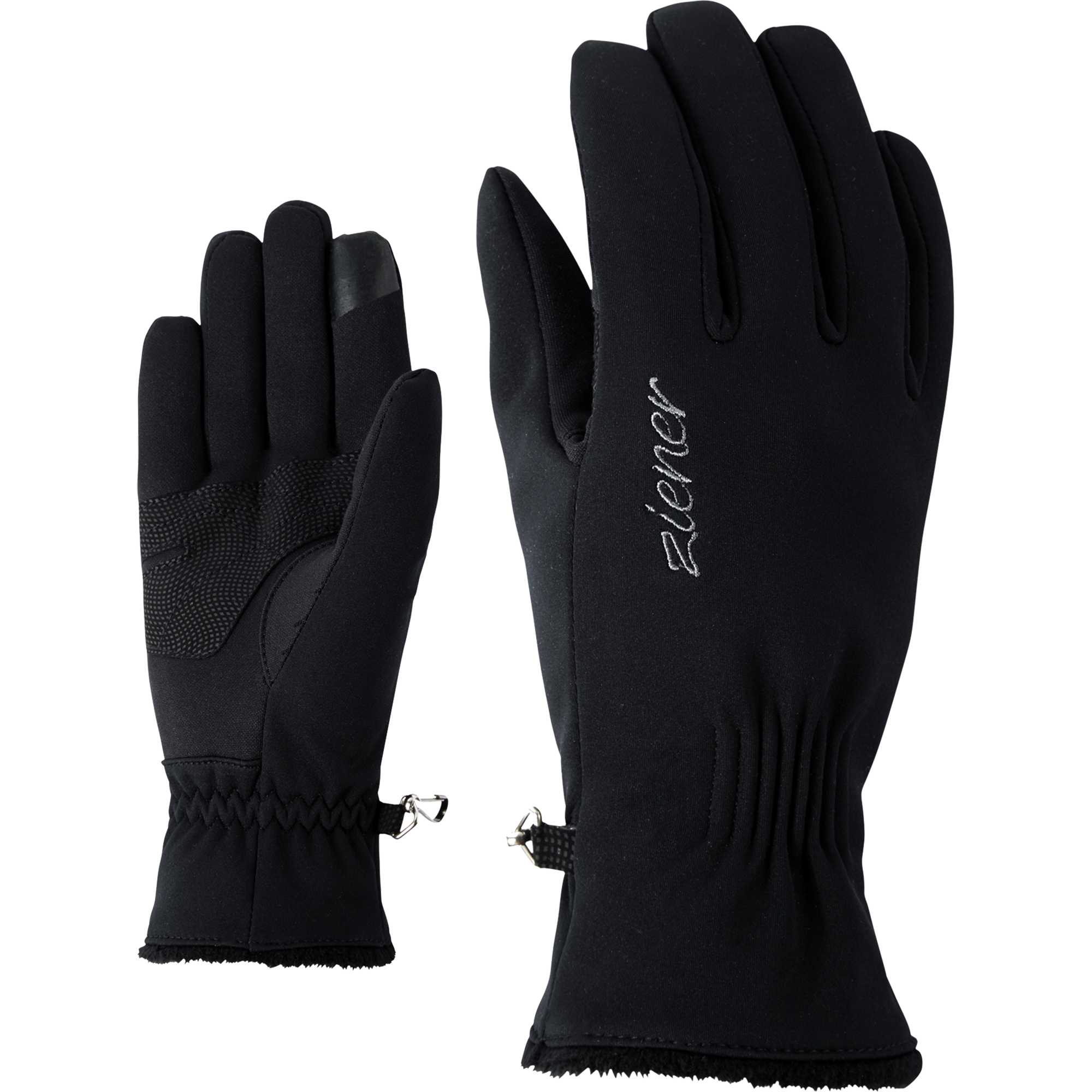 Ibrana Touch Lady Multisport Gloves Women black