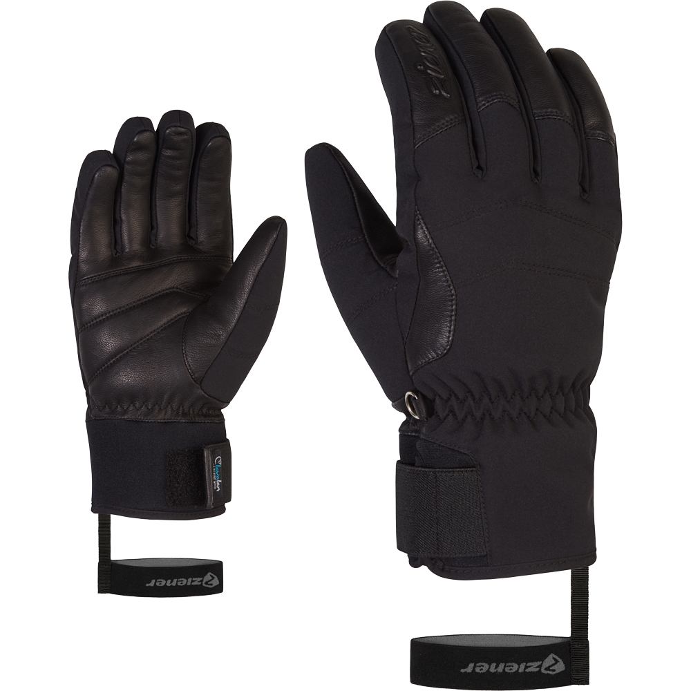 Kalea AS® AW Lady Ski Gloves Women black