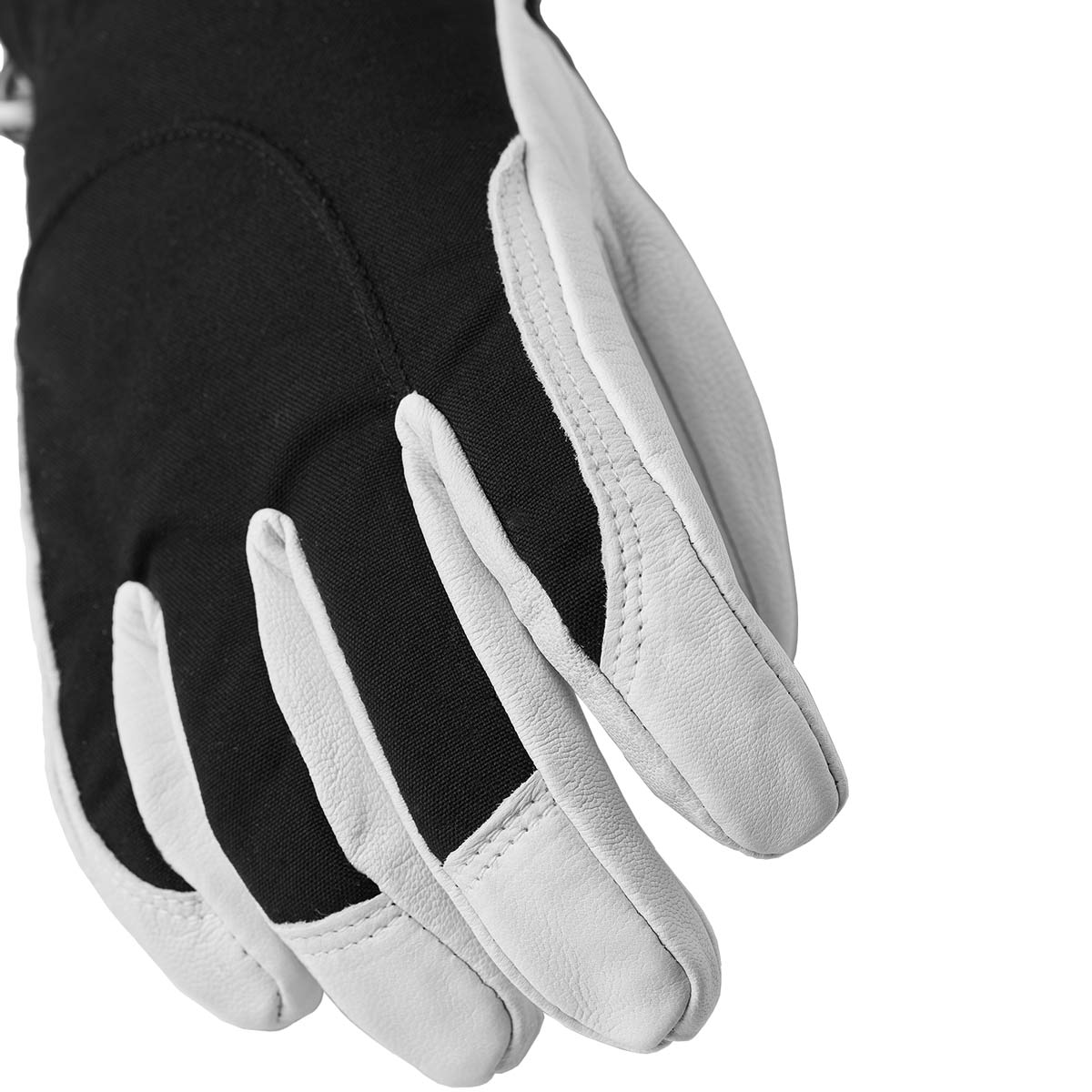 Heli Ski Gloves Women black