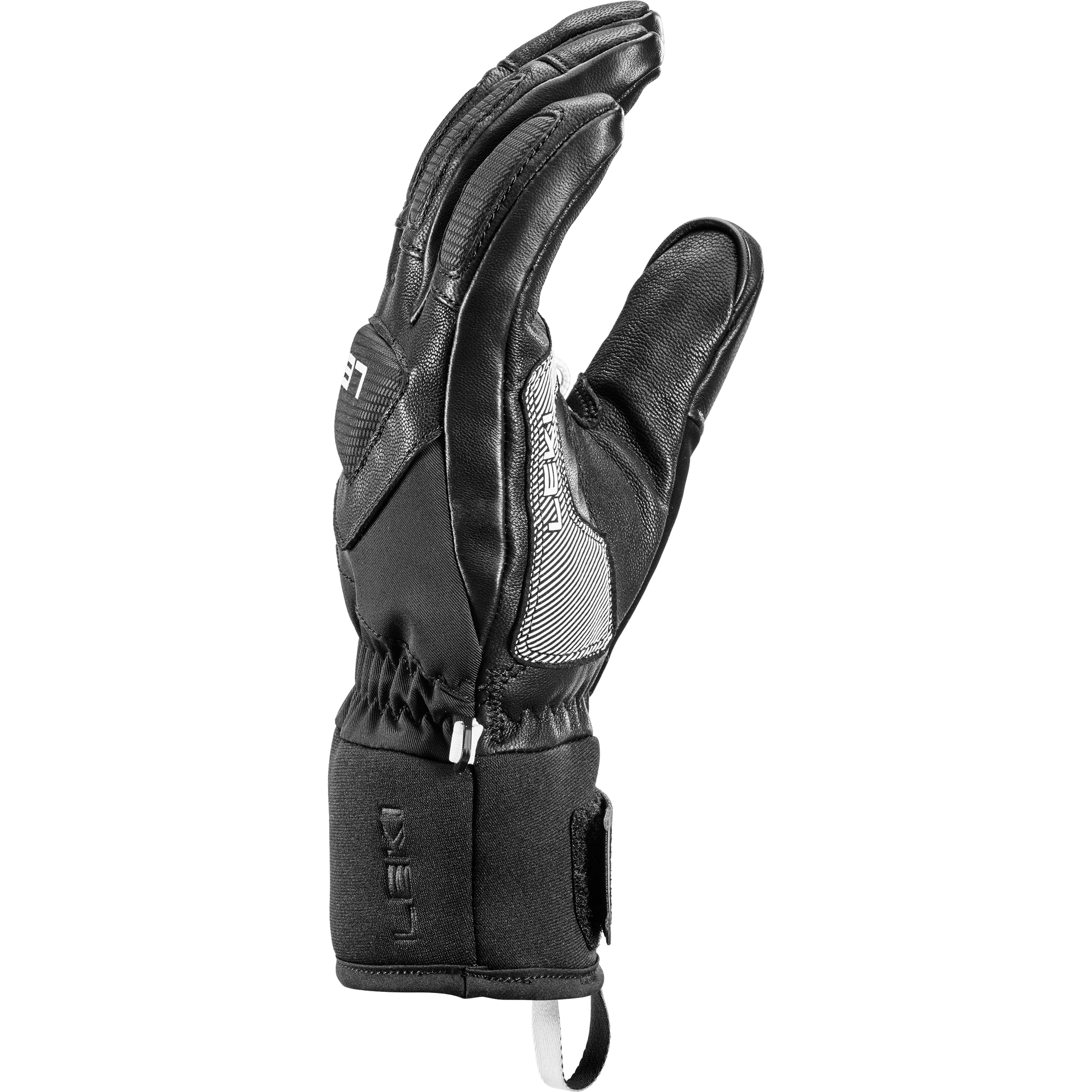 Griffin Pro 3D Ski Gloves Women black