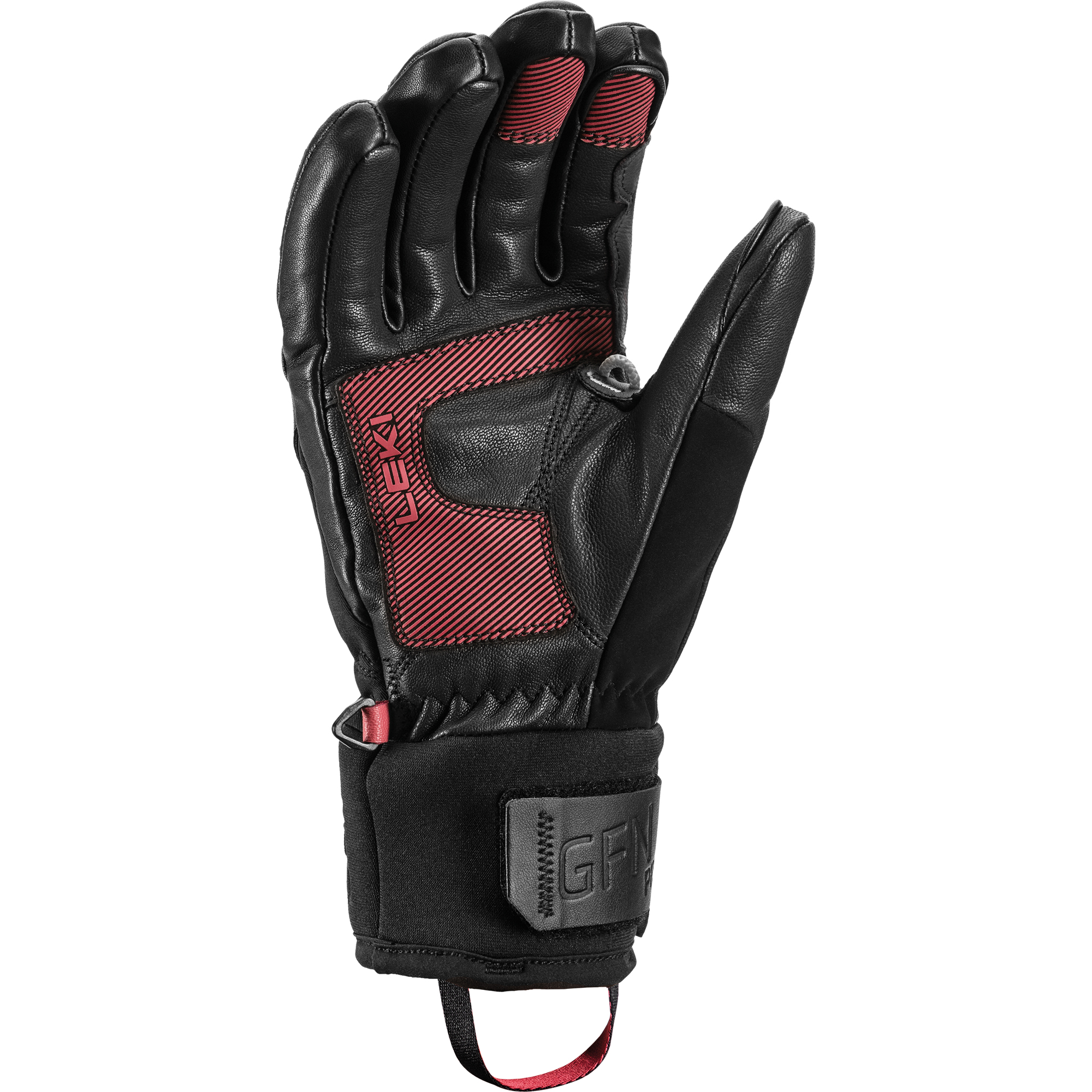 Griffin Pro 3D Ski Gloves Women black