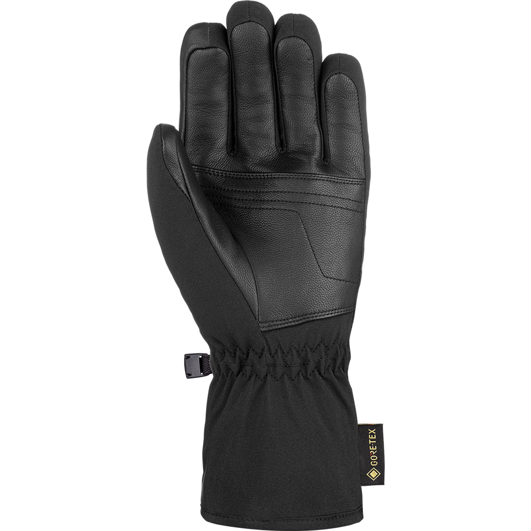 X-Liner GORE-TEX® Ski Gloves Men black