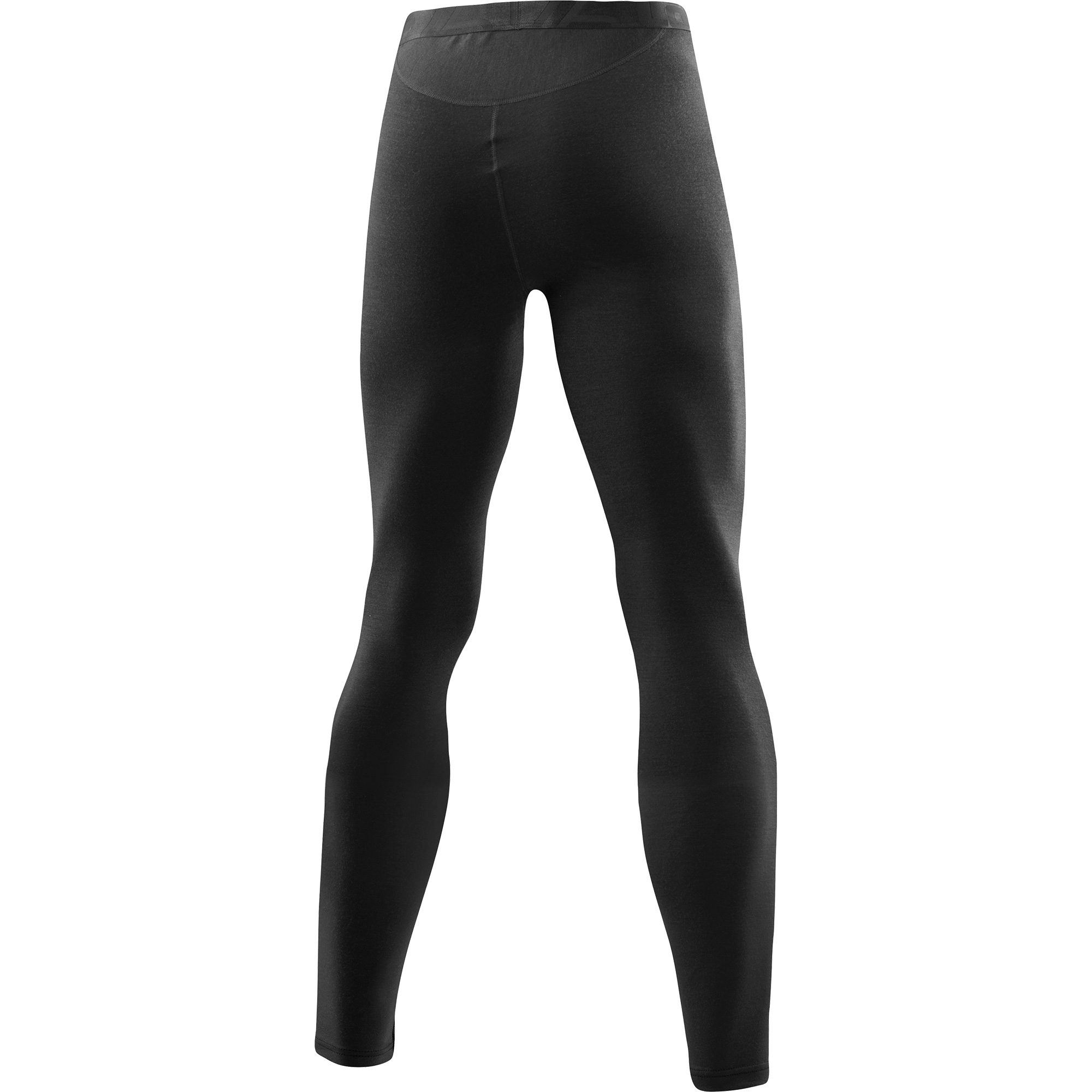 Transtex® Merino Leggings Men black