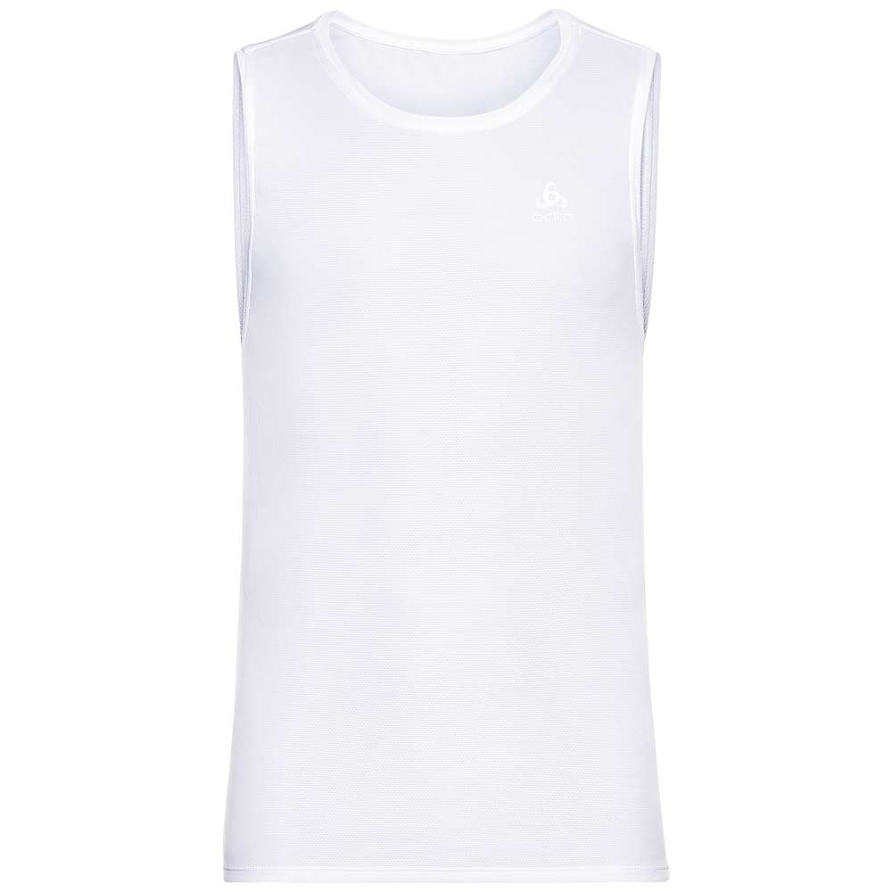 Active F-Dry Tanktop Herren weiß