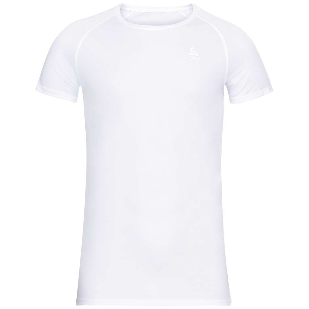 Active F-Dry Eco Light T-Shirt Herren weiß