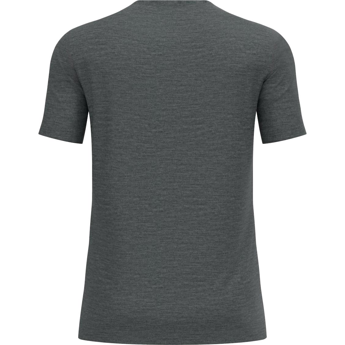 Merino 160 Baselayer Men odlo steel grey melange