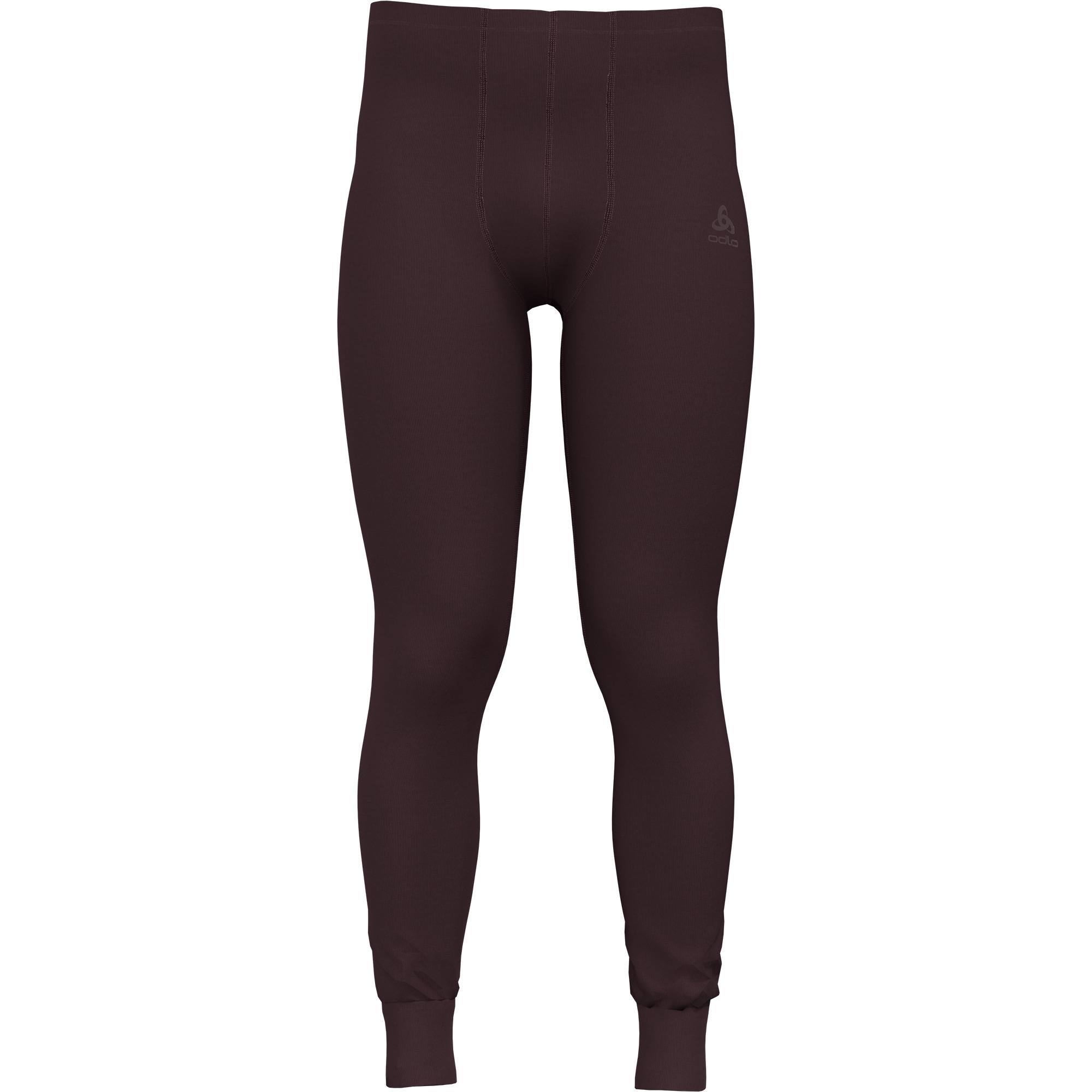 Active Warm Leggings Herren fudge