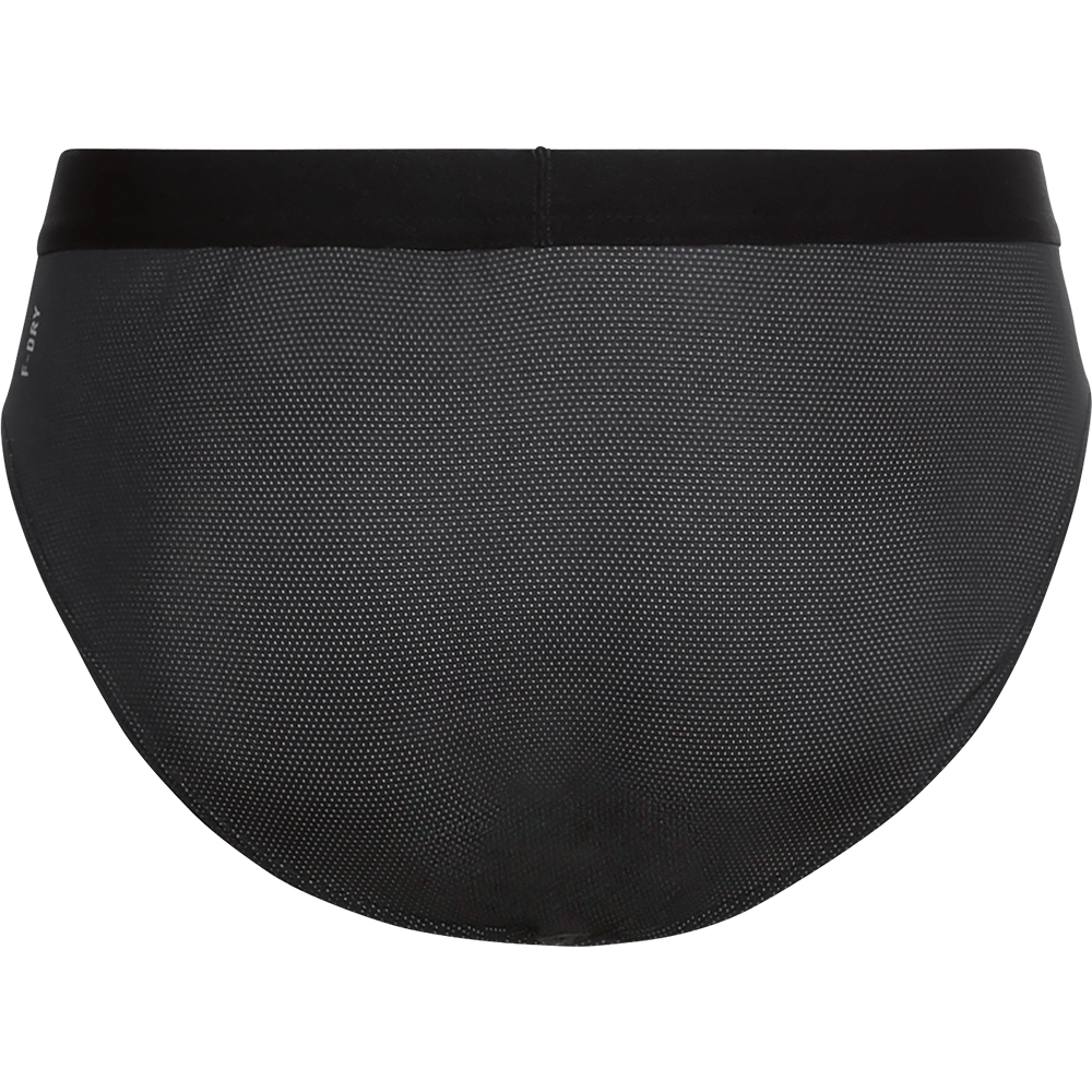 Active F-Dry Light Eco Underpants Men black